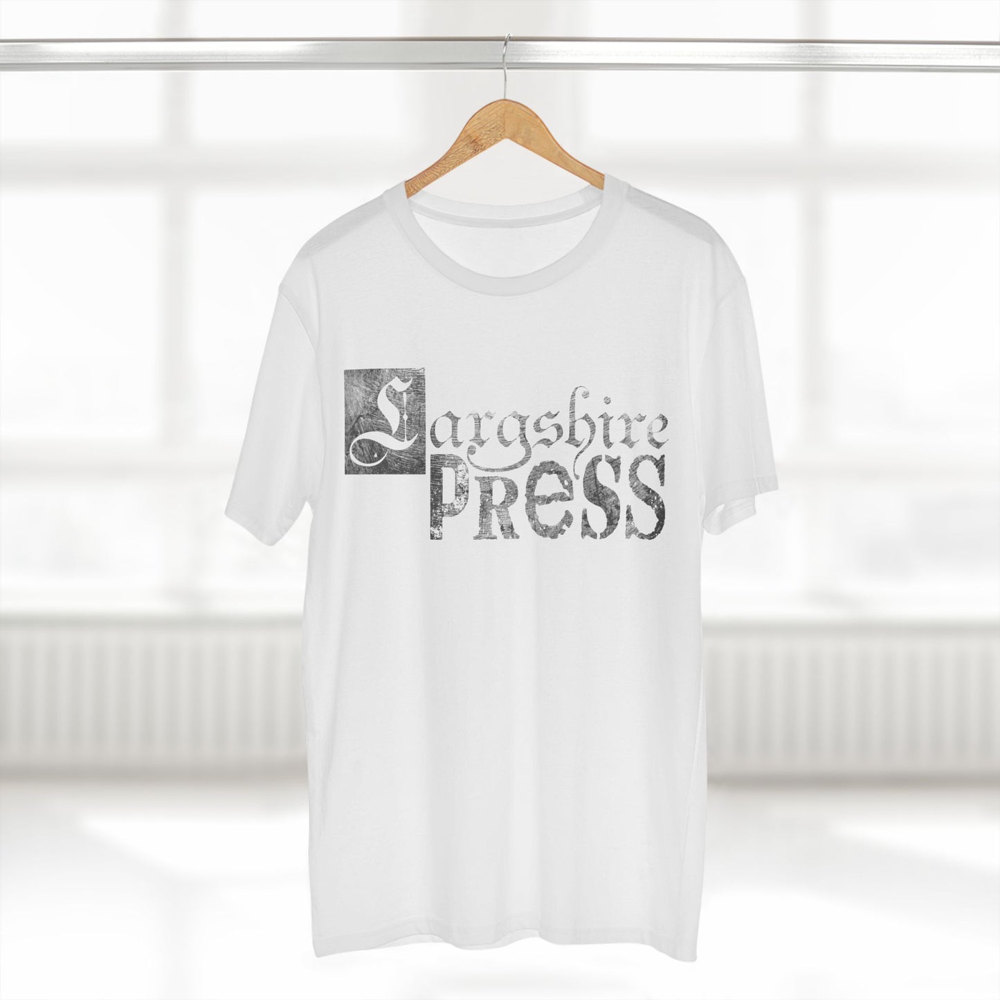 Largshire Tee