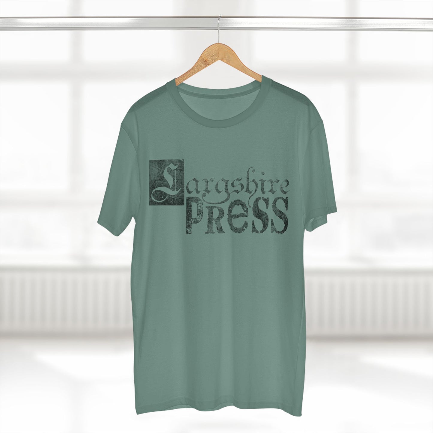 Largshire Tee