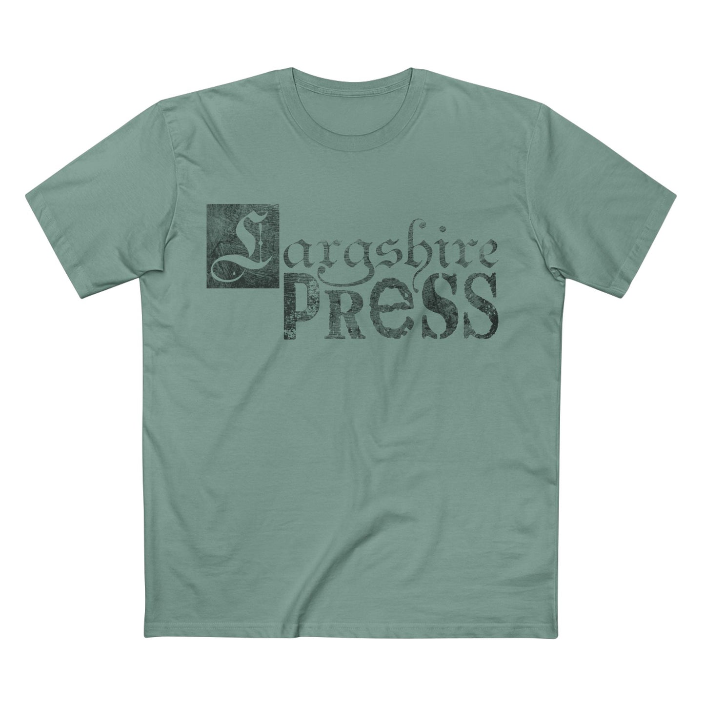 Largshire Tee