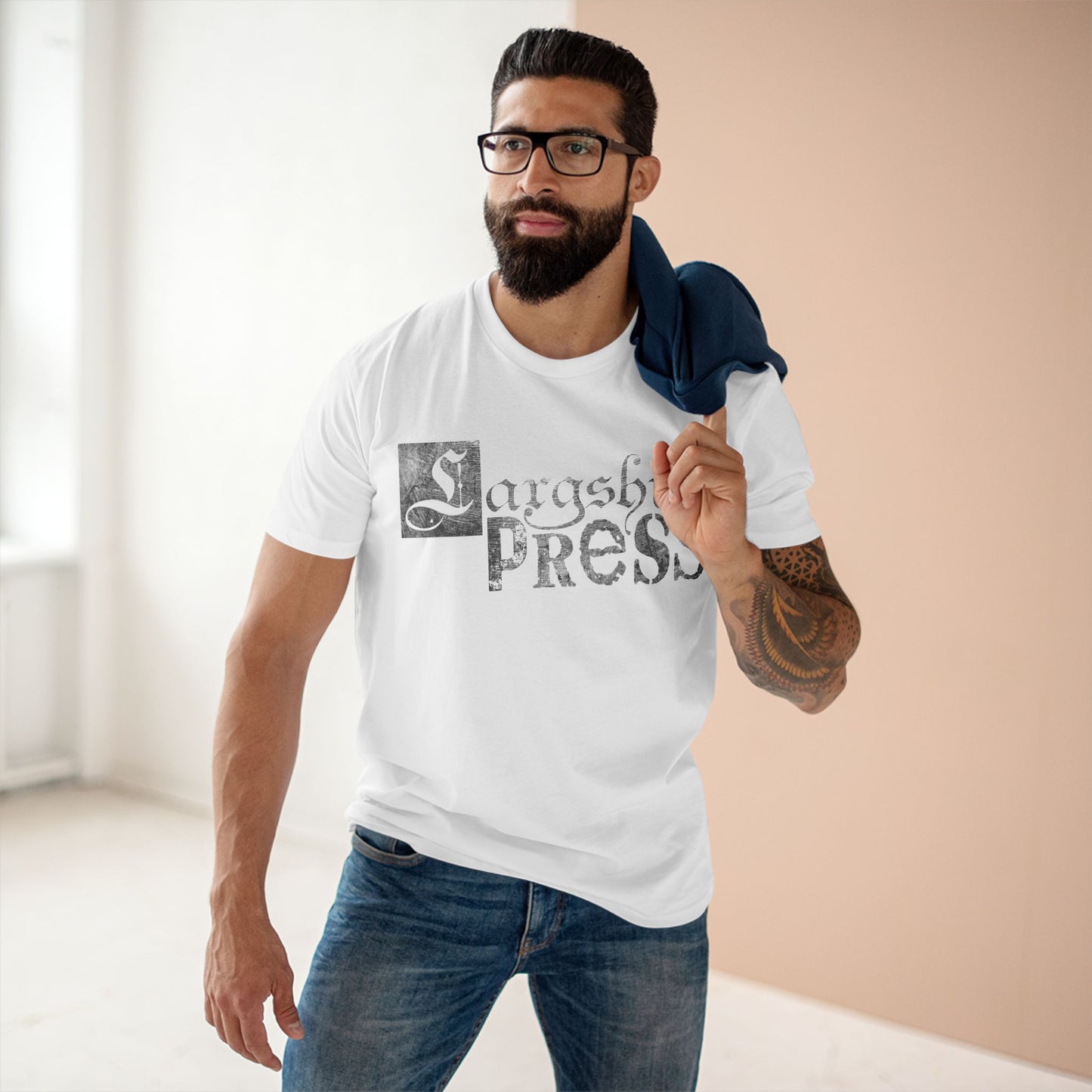 Largshire Tee