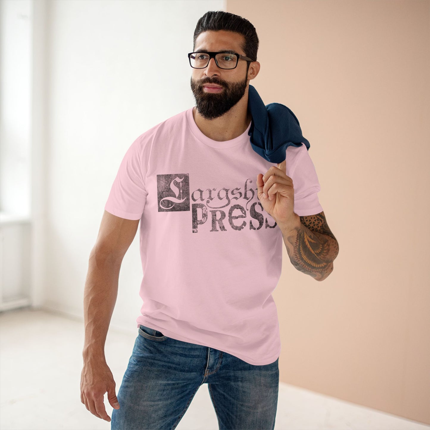 Largshire Tee