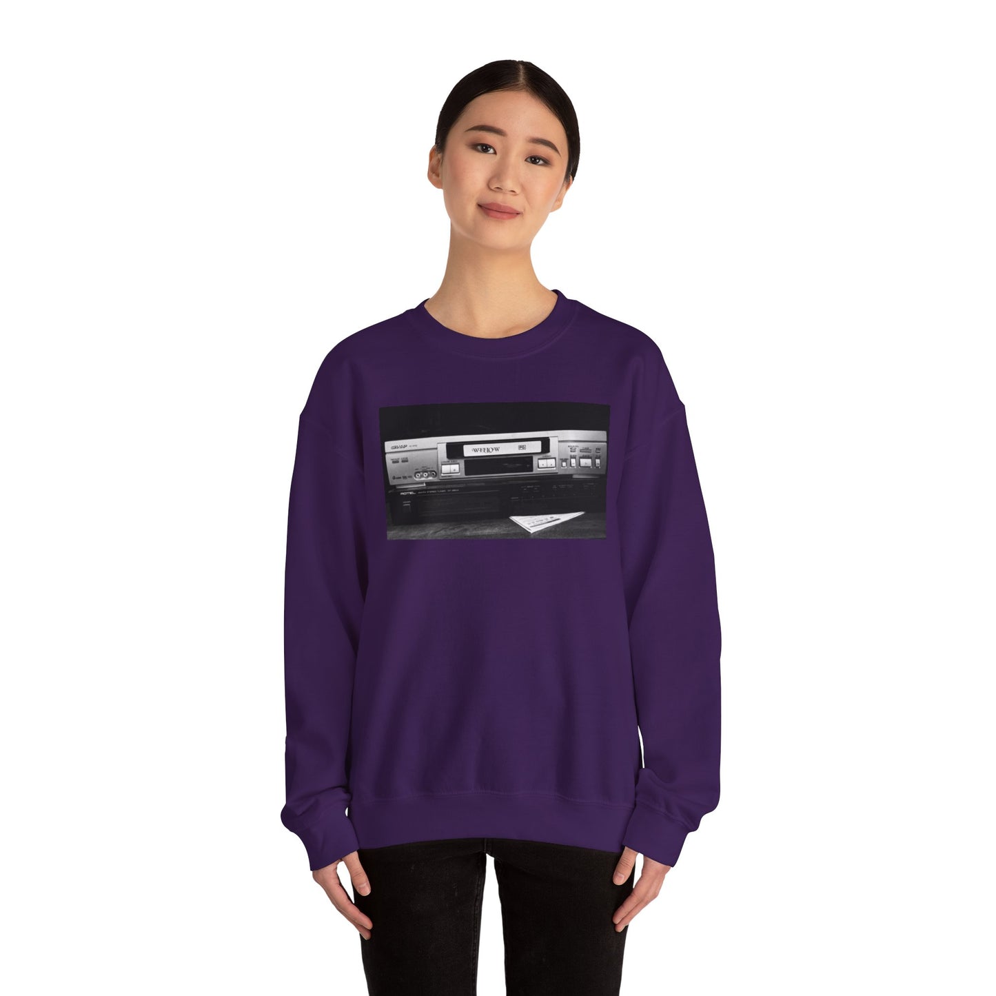 Ufgood's Finest Crewneck Sweatshirt