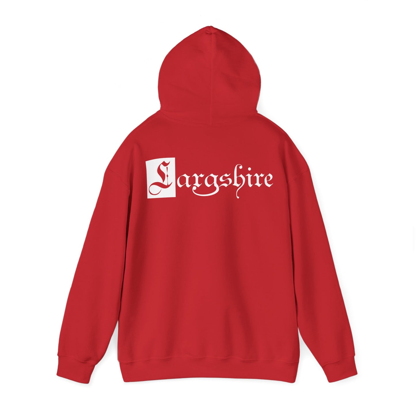 Largshire L Hoodie