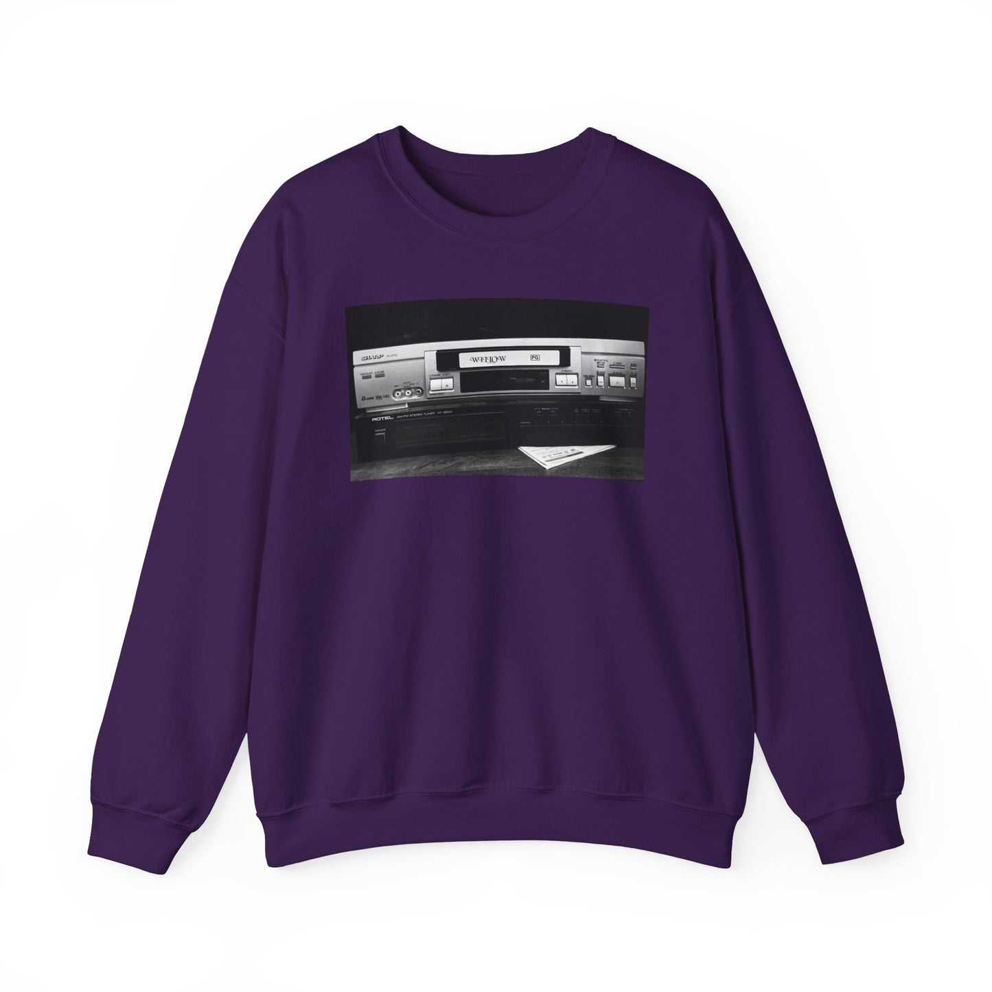 Ufgood's Finest Crewneck Sweatshirt