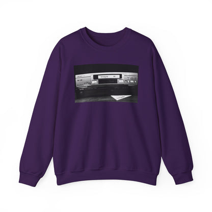 Ufgood's Finest Crewneck Sweatshirt