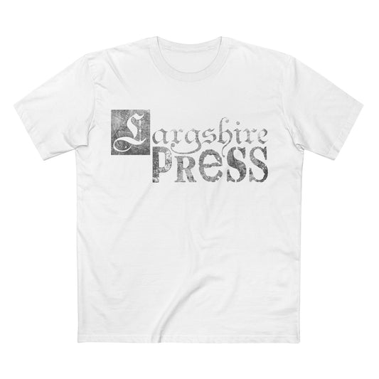 Largshire Tee