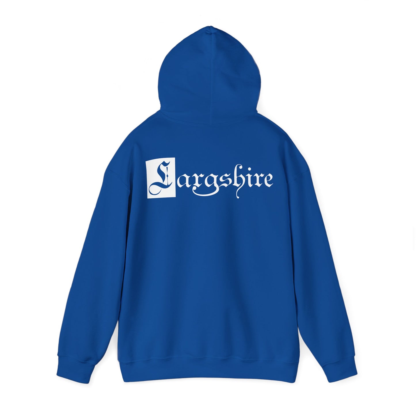 Largshire L Hoodie