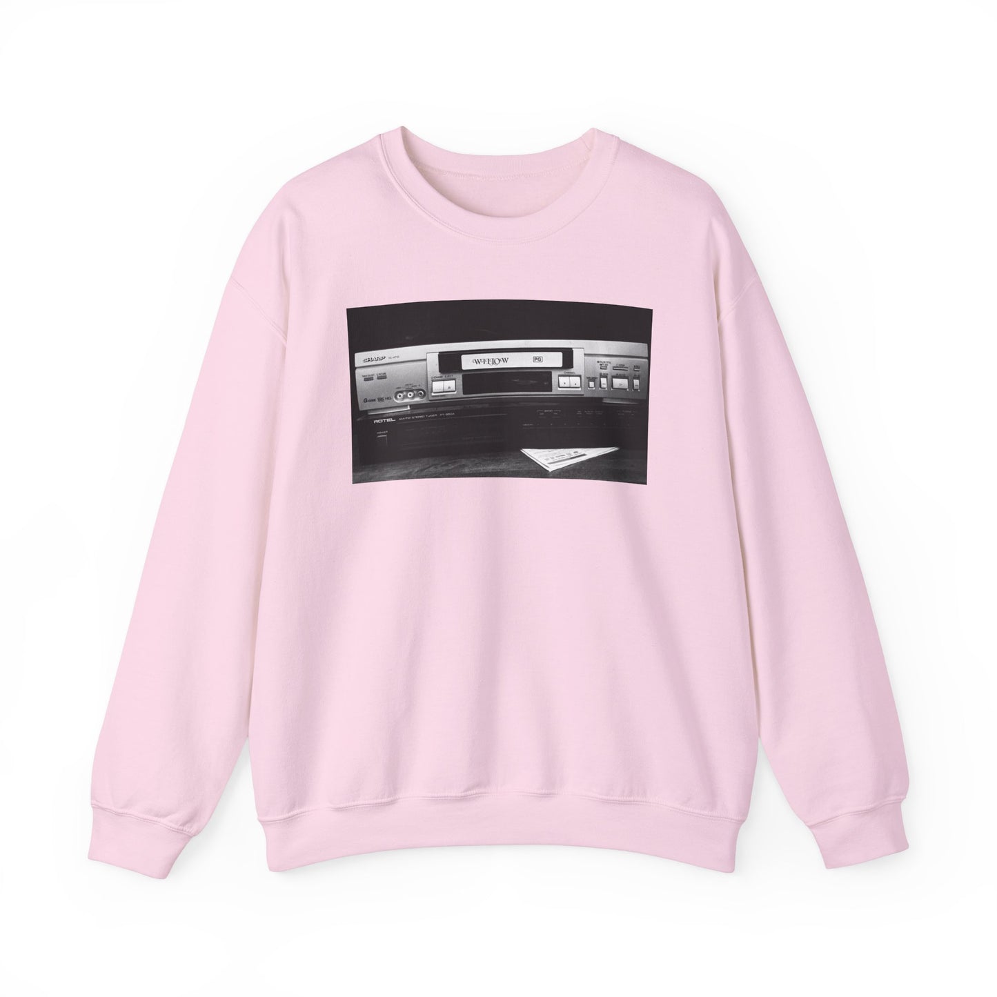 Ufgood's Finest Crewneck Sweatshirt