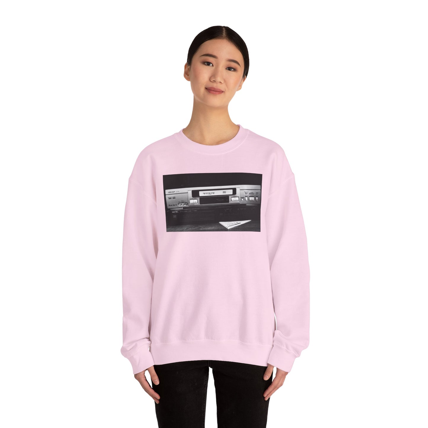 Ufgood's Finest Crewneck Sweatshirt