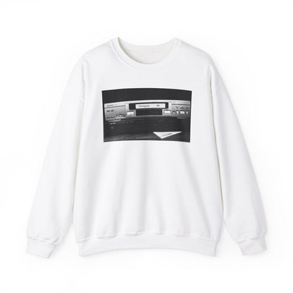 Ufgood's Finest Crewneck Sweatshirt