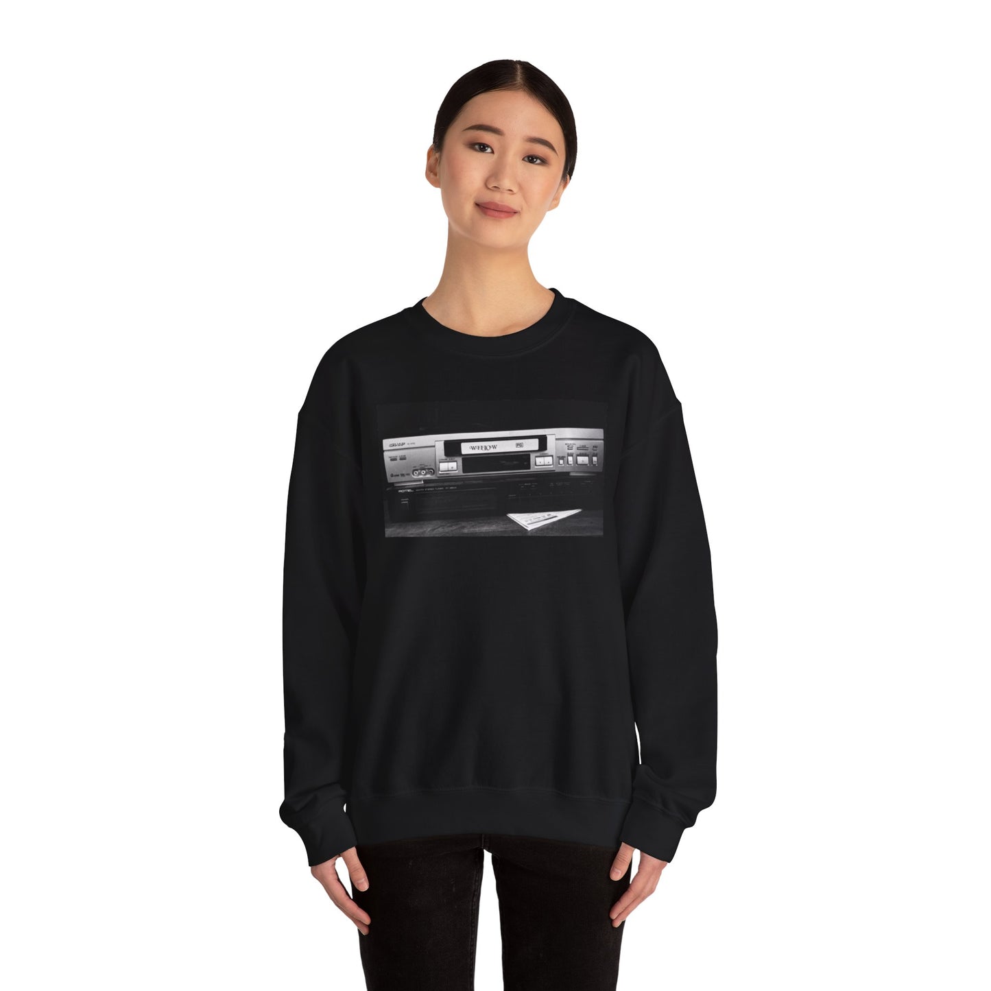 Ufgood's Finest Crewneck Sweatshirt