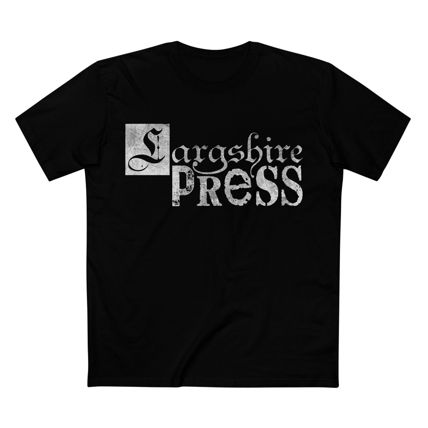 Largshire Tee (Dark)