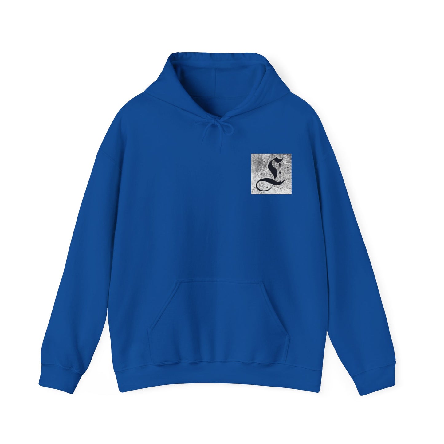 Largshire L Hoodie