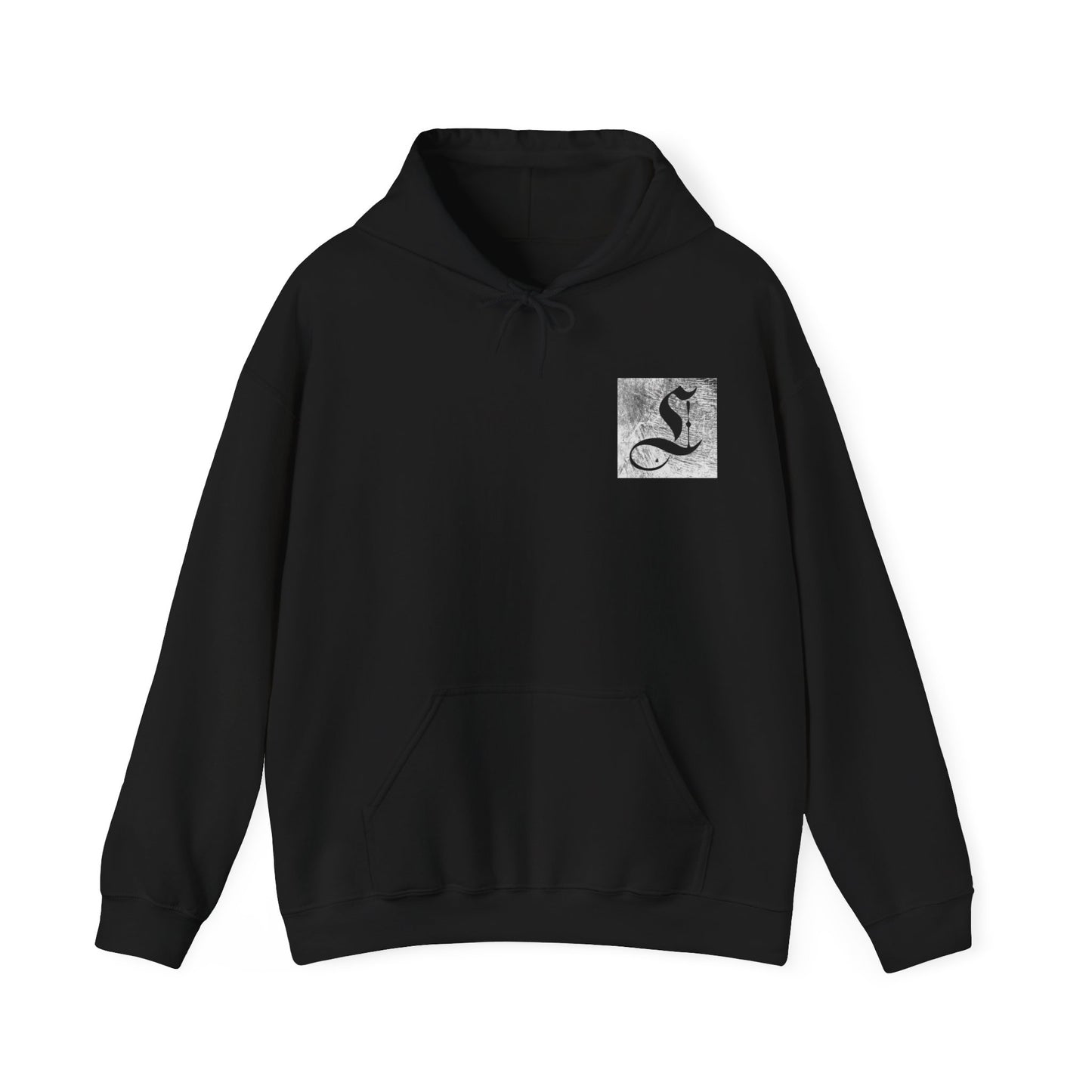 Largshire L Hoodie