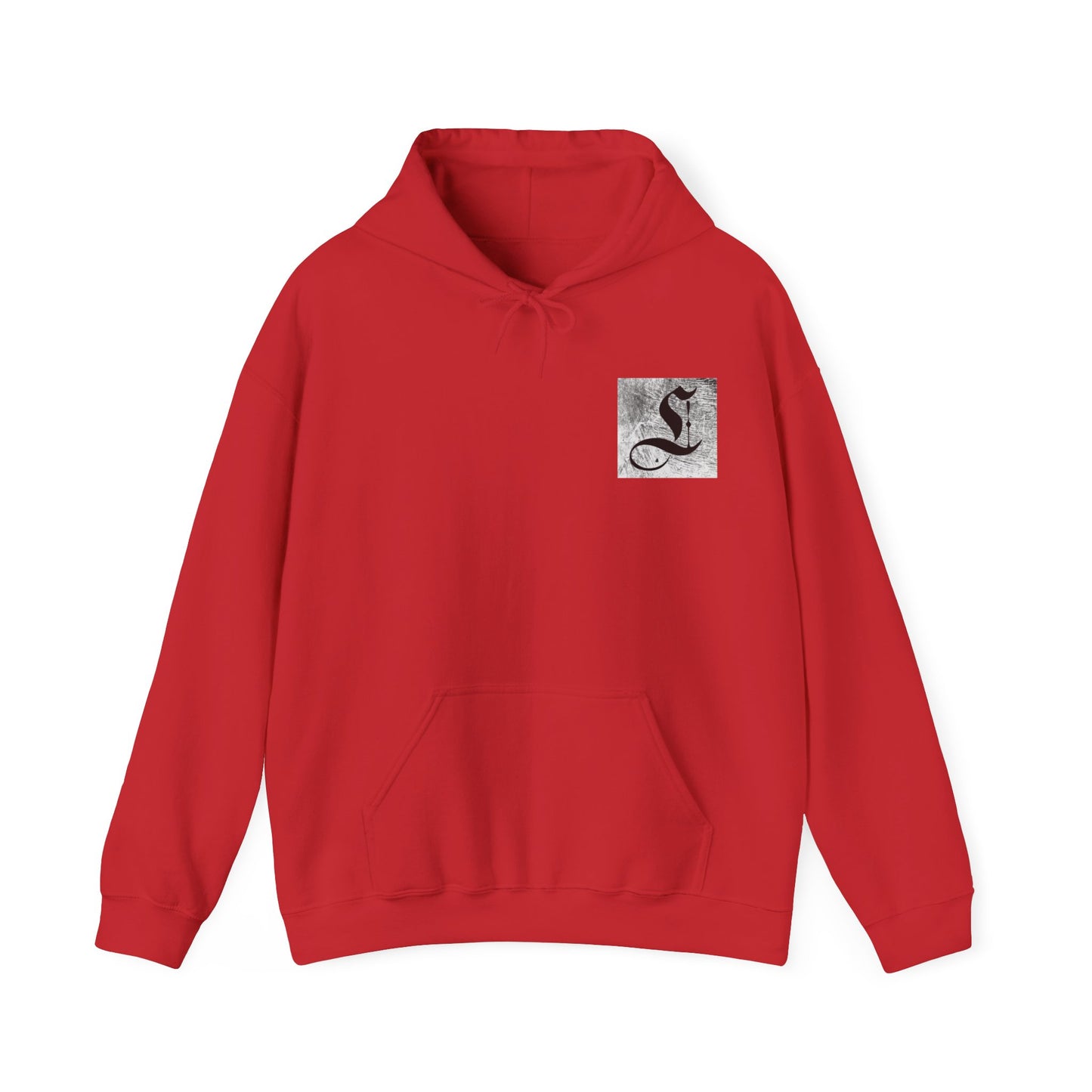 Largshire L Hoodie